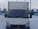 ГАЗ ГАЗель 2011 года за 5 500 000 тг. в Актобе