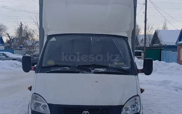 ГАЗ ГАЗель 2011 года за 5 500 000 тг. в Актобе