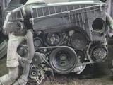 Двигатель 111.995 Mercedes Benz W203 2.0 Компрессор за 500 000 тг. в Астана – фото 2