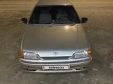 ВАЗ (Lada) 2114 2006 годаүшін550 000 тг. в Атырау – фото 2