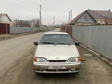 ВАЗ (Lada) 2114 2006 годаүшін520 000 тг. в Атырау – фото 4