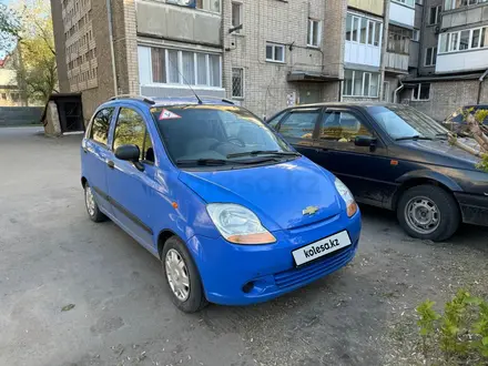 Chevrolet Spark 2007 годаүшін2 400 000 тг. в Петропавловск