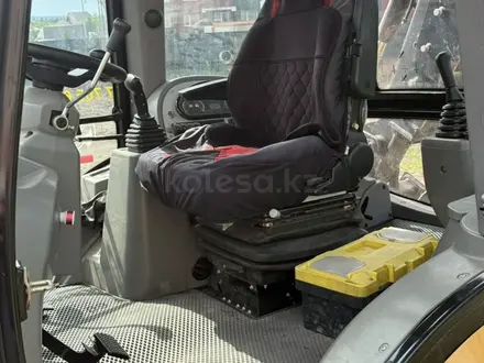 Shanmon  388H 2024 года за 22 000 000 тг. в Петропавловск – фото 10