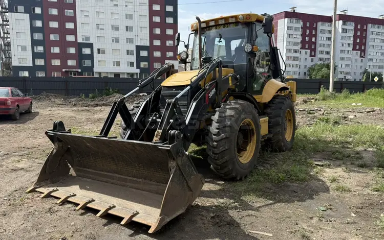Shanmon  388H 2024 года за 22 000 000 тг. в Петропавловск