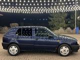 Volkswagen Golf 1994 года за 2 000 000 тг. в Алматы