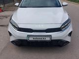 Kia Cerato 2023 года за 9 500 000 тг. в Байконыр – фото 3