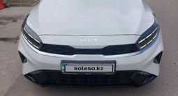 Kia Cerato 2023 года за 9 500 000 тг. в Байконыр – фото 3
