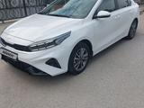 Kia Cerato 2023 года за 9 500 000 тг. в Байконыр – фото 2
