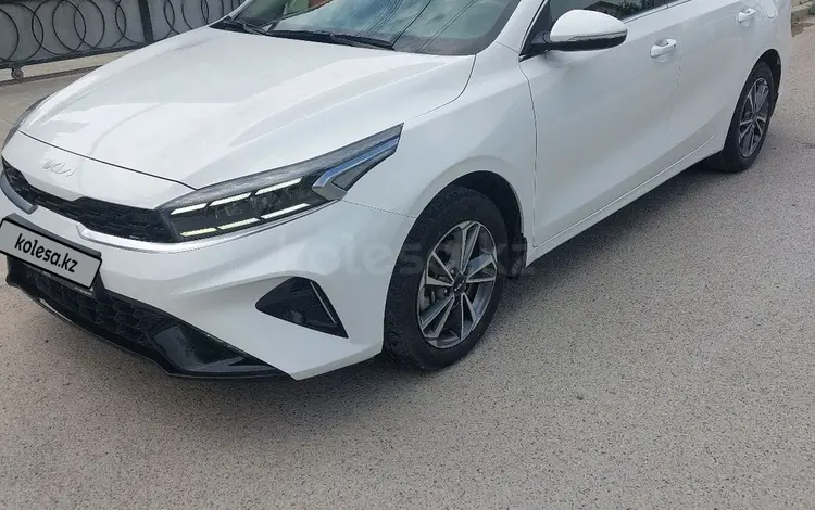 Kia Cerato 2023 года за 10 000 000 тг. в Байконыр