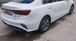 Kia Cerato 2023 года за 9 500 000 тг. в Байконыр – фото 4