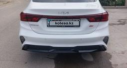 Kia Cerato 2023 года за 9 500 000 тг. в Байконыр – фото 5