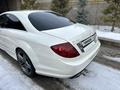 Mercedes-Benz CL 63 AMG 2008 годаfor16 000 000 тг. в Алматы – фото 9