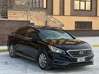 Hyundai Sonata 2015 года за 5 000 000 тг. в Актобе