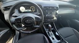 Hyundai Tucson 2021 года за 13 700 000 тг. в Усть-Каменогорск – фото 3
