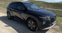 Hyundai Tucson 2021 года за 13 700 000 тг. в Усть-Каменогорск