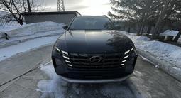Hyundai Tucson 2021 года за 13 700 000 тг. в Усть-Каменогорск – фото 5