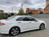 Honda Accord 2012 года за 9 200 000 тг. в Кокшетау – фото 3