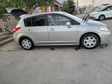 Nissan Tiida 2005 года за 3 300 000 тг. в Атырау – фото 3