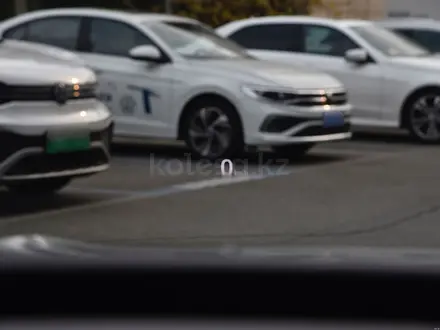 Volkswagen ID.6 Pro 2024 года за 16 000 000 тг. в Алматы – фото 7
