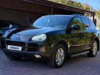 Porsche Cayenne 2003 года за 5 900 000 тг. в Алматы