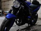 Yamaha  YZF600R Thundercat 2001 года за 1 100 000 тг. в Щучинск