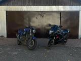 Yamaha  YZF600R Thundercat 2001 года за 1 100 000 тг. в Щучинск – фото 2