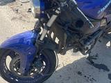 Yamaha  YZF600R Thundercat 2001 года за 1 100 000 тг. в Щучинск – фото 3