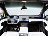 Tesla Model X 2024 годаүшін55 000 000 тг. в Алматы – фото 3