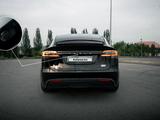 Tesla Model X 2024 года за 57 000 000 тг. в Алматы – фото 5
