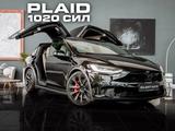 Tesla Model X 2024 годаүшін55 000 000 тг. в Алматы