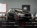 Tesla Model X 2024 годаүшін55 000 000 тг. в Алматы – фото 2
