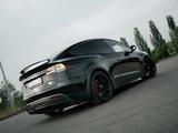 Tesla Model X 2024 года за 57 000 000 тг. в Алматы – фото 4