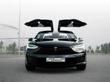 Tesla Model X 2024 года за 57 000 000 тг. в Алматы – фото 3
