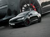 Tesla Model X 2024 года за 57 000 000 тг. в Алматы