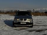 BMW X5 2000 годаүшін4 200 000 тг. в Алматы – фото 2