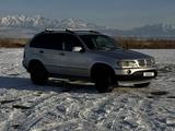 BMW X5 2000 годаүшін4 200 000 тг. в Алматы – фото 5