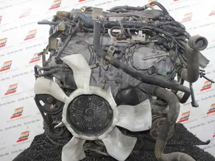 Двигатель на infiniti QX4. Инфинити 35 за 450 000 тг. в Алматы – фото 3