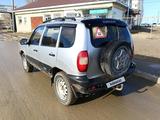 ВАЗ (Lada) 2123 2004 года за 700 000 тг. в Кандыагаш – фото 3