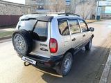 ВАЗ (Lada) 2123 2004 года за 700 000 тг. в Кандыагаш – фото 4