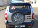 ВАЗ (Lada) 2123 2004 года за 700 000 тг. в Кандыагаш – фото 5