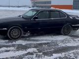 BMW 520 1991 года за 1 400 000 тг. в Павлодар – фото 4