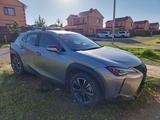 Lexus UX 200 2020 года за 14 800 000 тг. в Астана – фото 2