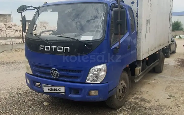 Foton 2013 годаүшін7 500 000 тг. в Актау