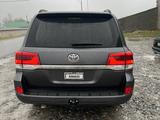 Toyota Land Cruiser 2019 годаүшін33 000 000 тг. в Шымкент – фото 2