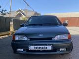 ВАЗ (Lada) 2115 2011 годаүшін1 400 000 тг. в Шымкент – фото 4