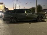 ВАЗ (Lada) 2115 2011 годаүшін1 400 000 тг. в Шымкент