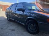 ВАЗ (Lada) 2115 2011 годаүшін1 400 000 тг. в Шымкент – фото 5