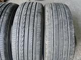 205/60r16 YOKOHAMA ADVAN DB decibel за 55 000 тг. в Алматы – фото 3