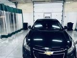 Chevrolet Cruze 2012 года за 4 000 000 тг. в Тараз – фото 2