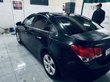 Chevrolet Cruze 2012 года за 4 000 000 тг. в Тараз – фото 5